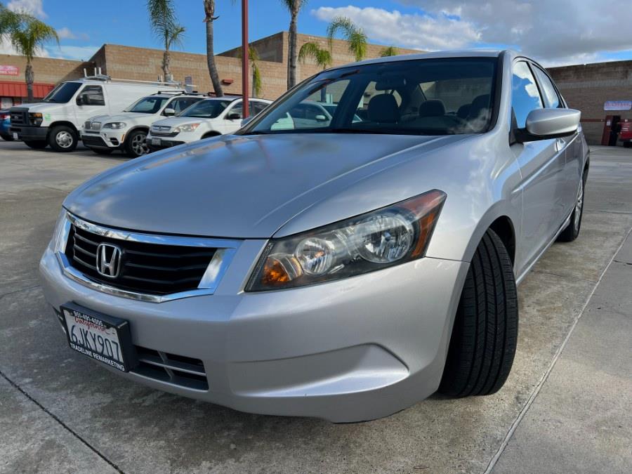 2009 Honda Accord LX's photo