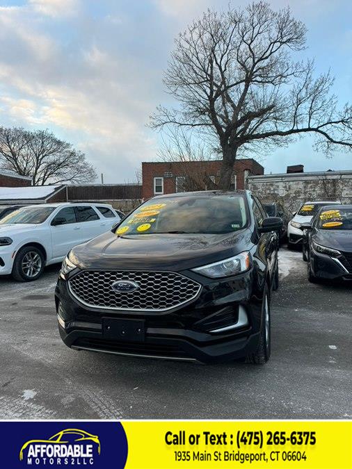Used 2024 Ford Edge in Bridgeport, Connecticut | Affordable Motors 2 LLC. Bridgeport, Connecticut