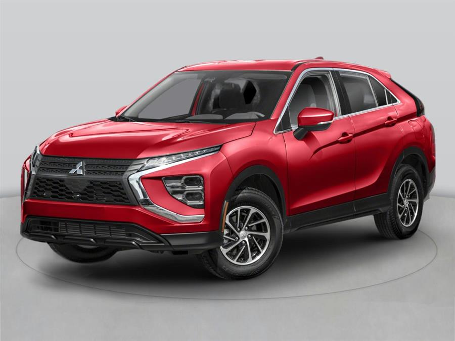 2026 Mitsubishi Eclipse Cross SE, available for sale in Bellerose, New York | Shop Auto NY. Bellerose, New York
