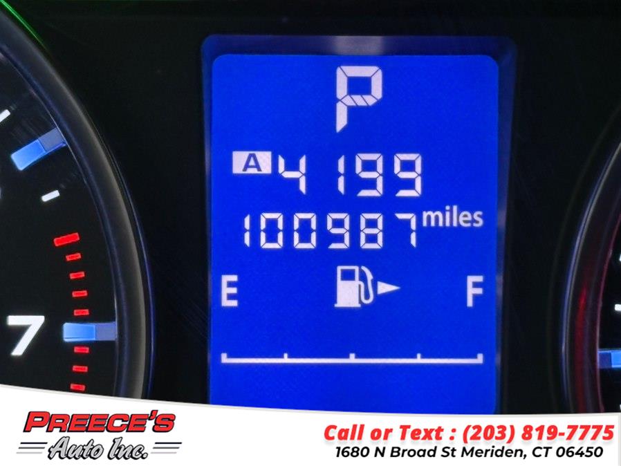 2014 Subaru XV Crosstrek