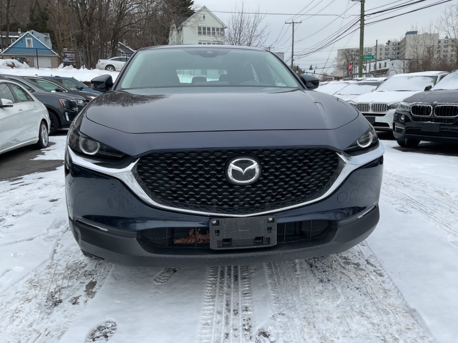 2023 Mazda CX-30 S's photo