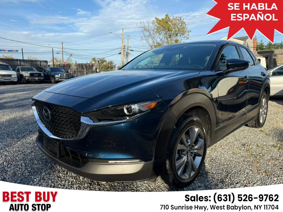 2022 Mazda CX-30 Select's photo