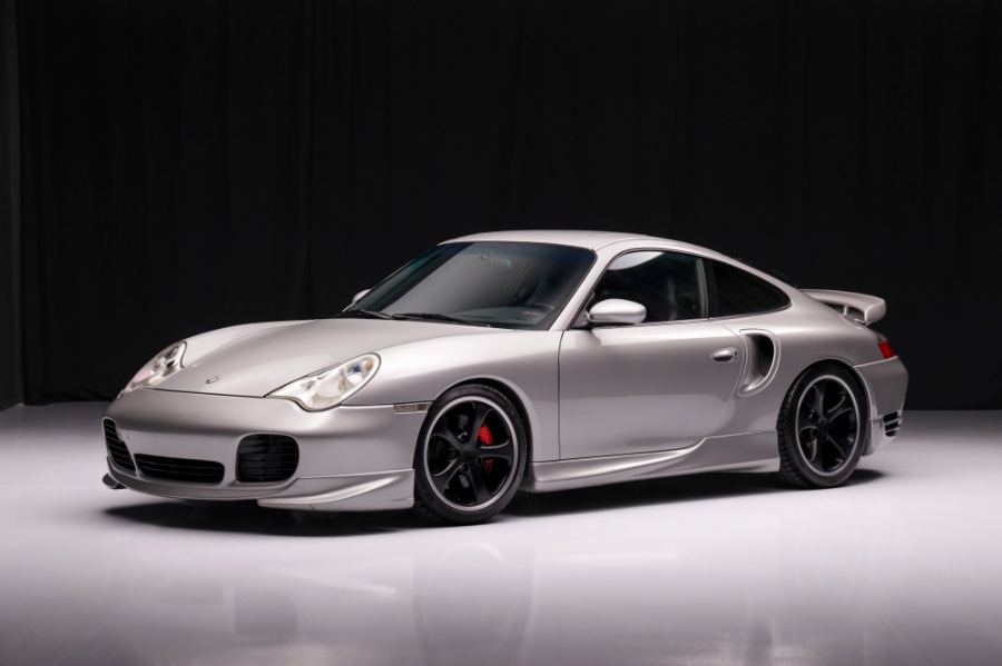Used 2002 Porsche 911 Carrera in North Salem, New York | Meccanic Shop North Inc. North Salem, New York