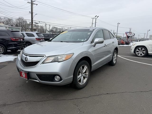 Used 2014 Acura Rdx in Stratford, Connecticut | Wiz Leasing Inc. Stratford, Connecticut