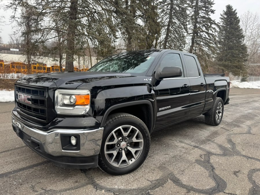 Used 2014 GMC Sierra 1500 in Waterbury, Connecticut | Platinum Auto Care. Waterbury, Connecticut