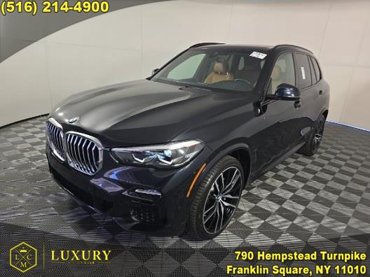 Used 2019 BMW X5 in Franklin Square, New York | Luxury Motor Club. Franklin Square, New York