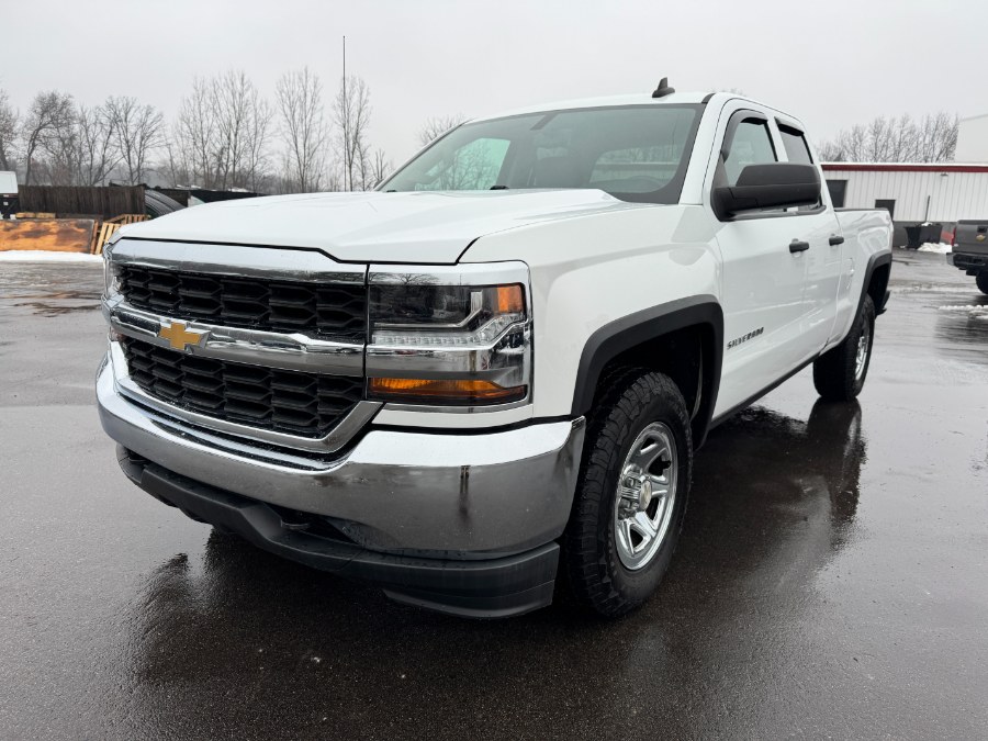 Used 2016 Chevrolet Silverado 1500 in Ortonville, Michigan | Marsh Auto Sales LLC. Ortonville, Michigan