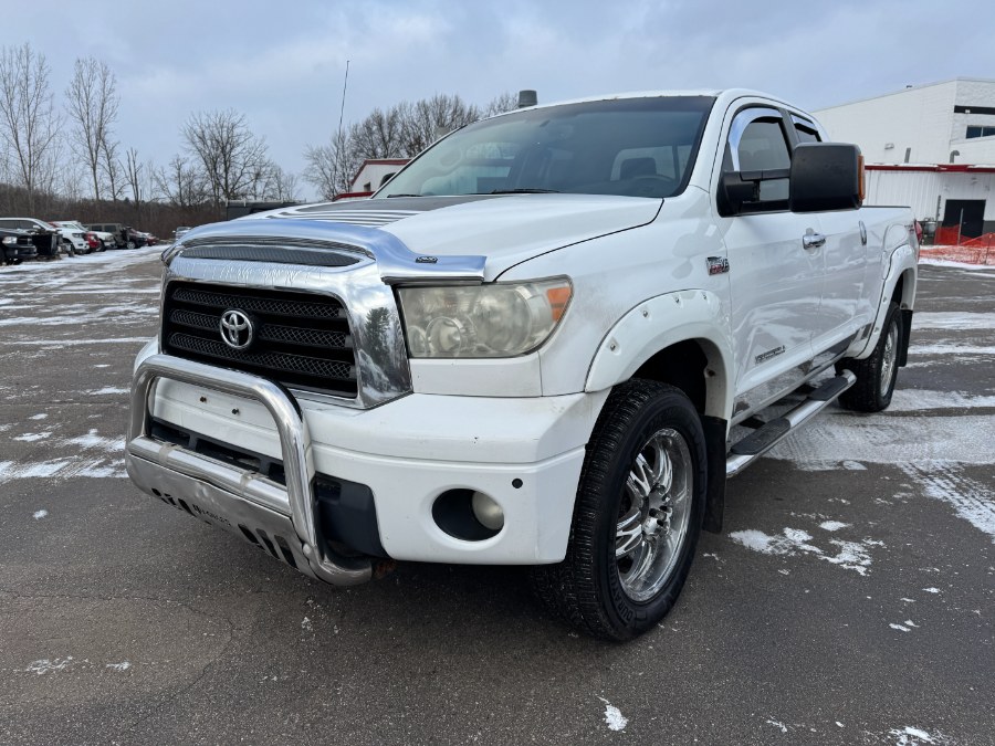 2009 Toyota Tundra SR5's photo