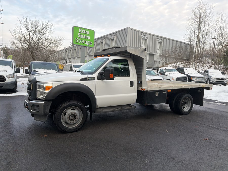 Used 2014 Ford Super Duty F-550 DRW in Ashland, Massachusetts | New Beginning Auto Service Inc. Ashland, Massachusetts