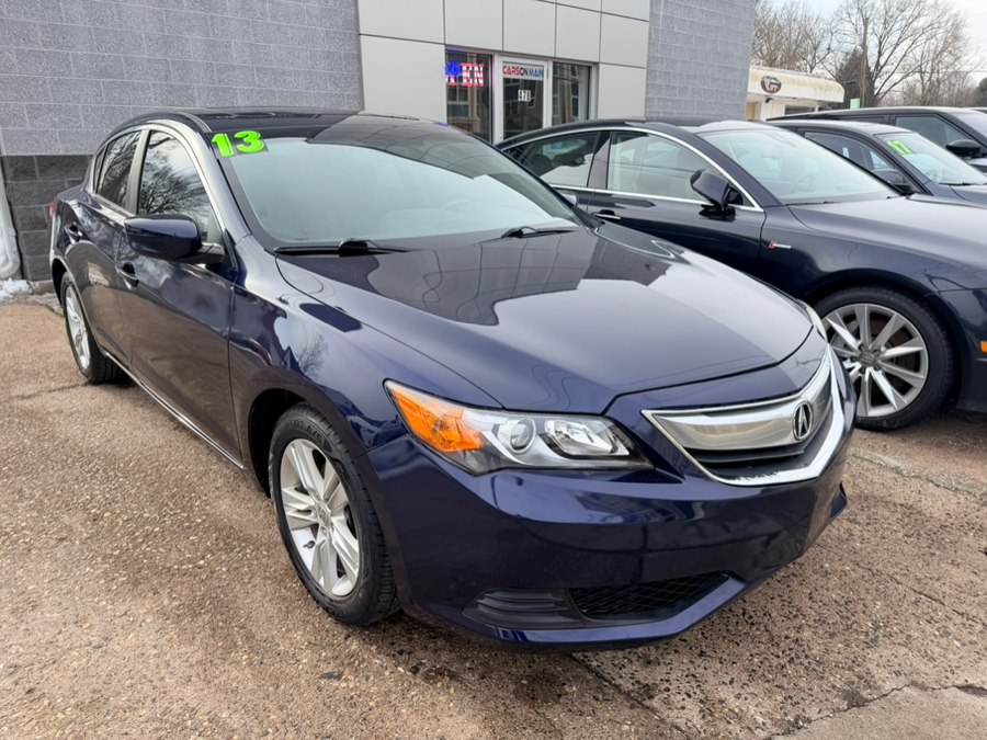 Used 2013 Acura ILX in Manchester, Connecticut | Carsonmain LLC. Manchester, Connecticut