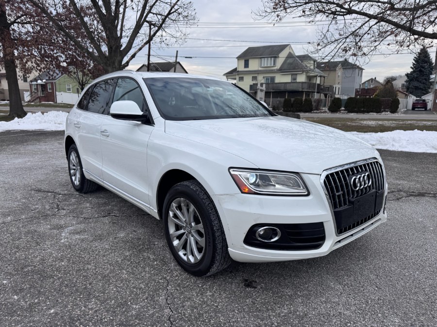 Used 2017 Audi Q5 in Lyndhurst, New Jersey | Cars With Deals. Lyndhurst, New Jersey