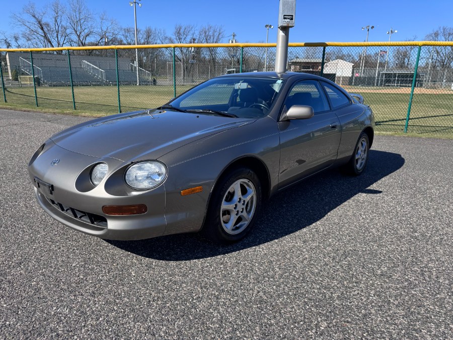 Used 1995 Toyota Celica in Lyndhurst, New Jersey | Cars With Deals. Lyndhurst, New Jersey