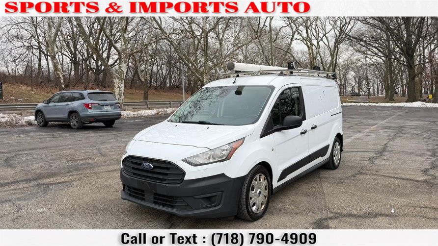 Used 2020 Ford Transit Connect Van in Brooklyn, New York | Sports & Imports Auto Inc. Brooklyn, New York