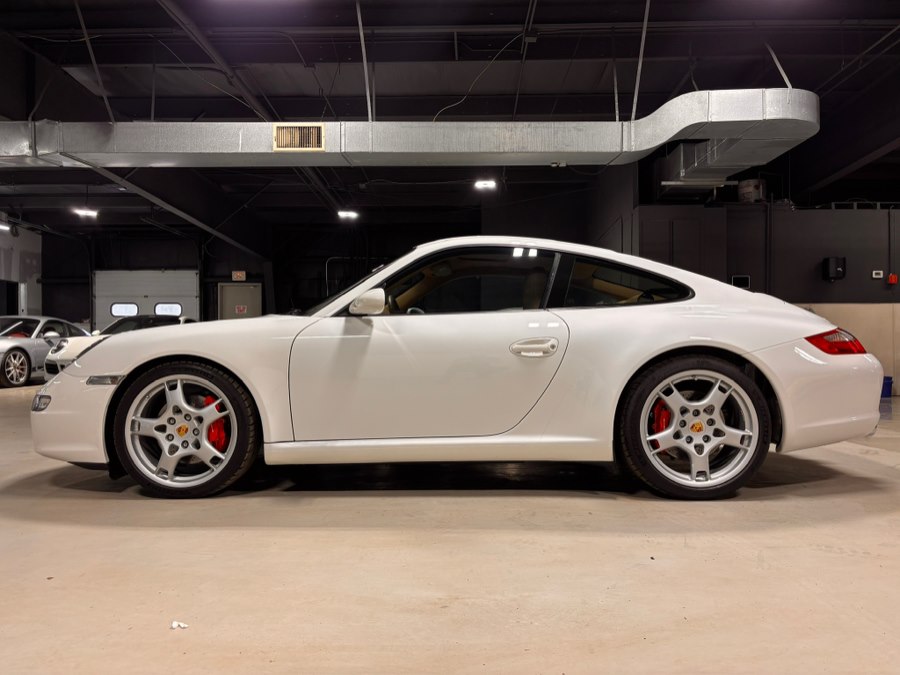 Used 2007 Porsche 911 in Prospect, Connecticut | M Sport Motorwerx. Prospect, Connecticut