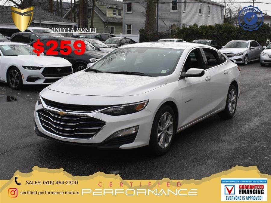 Used 2024 Chevrolet Malibu in Valley Stream, New York | Certified Performance Motors. Valley Stream, New York