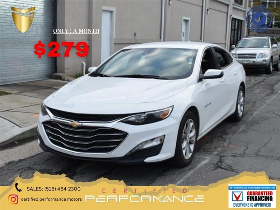 Used 2024 Chevrolet Malibu in Valley Stream, New York | Certified Performance Motors. Valley Stream, New York