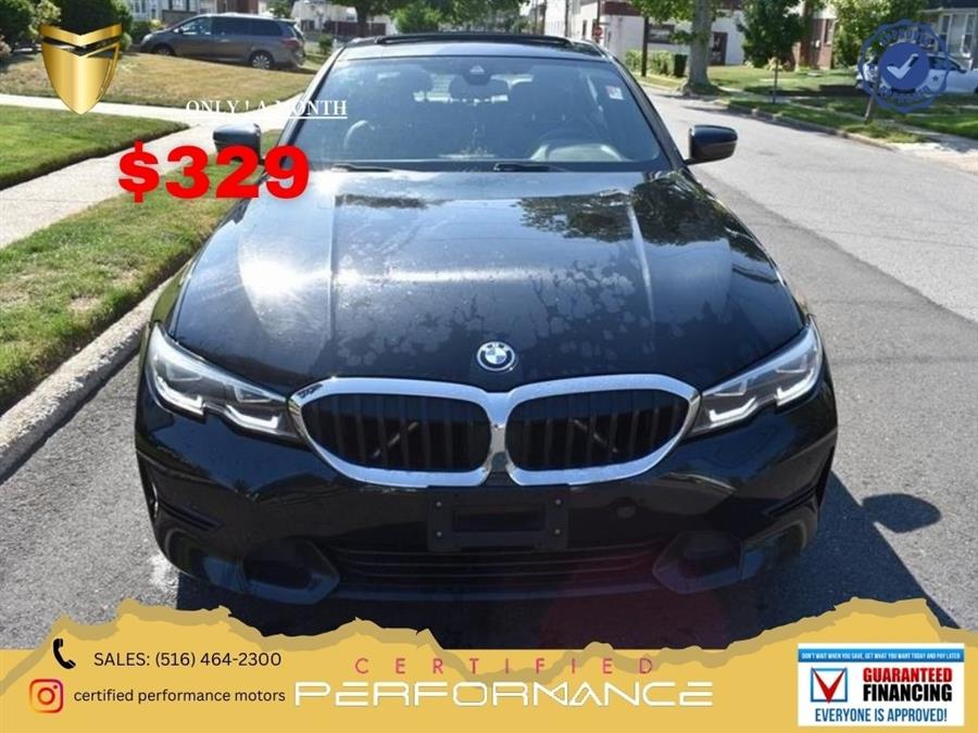 Used 2023 BMW 3 Series in Valley Stream, New York | Certified Performance Motors. Valley Stream, New York