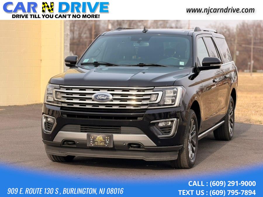 Used 2021 Ford Expedition in Burlington, New Jersey | Car N Drive. Burlington, New Jersey