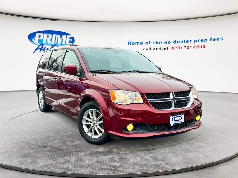 Used 2019 Dodge Grand Caravan in Bloomingdale, New Jersey | Prime Auto Imports. Bloomingdale, New Jersey