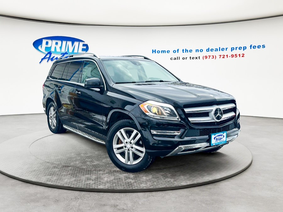 Used 2014 Mercedes-Benz GL-Class in Bloomingdale, New Jersey | Prime Auto Imports. Bloomingdale, New Jersey