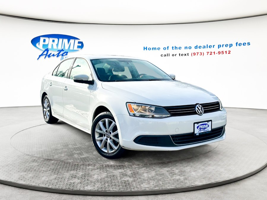 Used 2014 Volkswagen Jetta Sedan in Bloomingdale, New Jersey | Prime Auto Imports. Bloomingdale, New Jersey