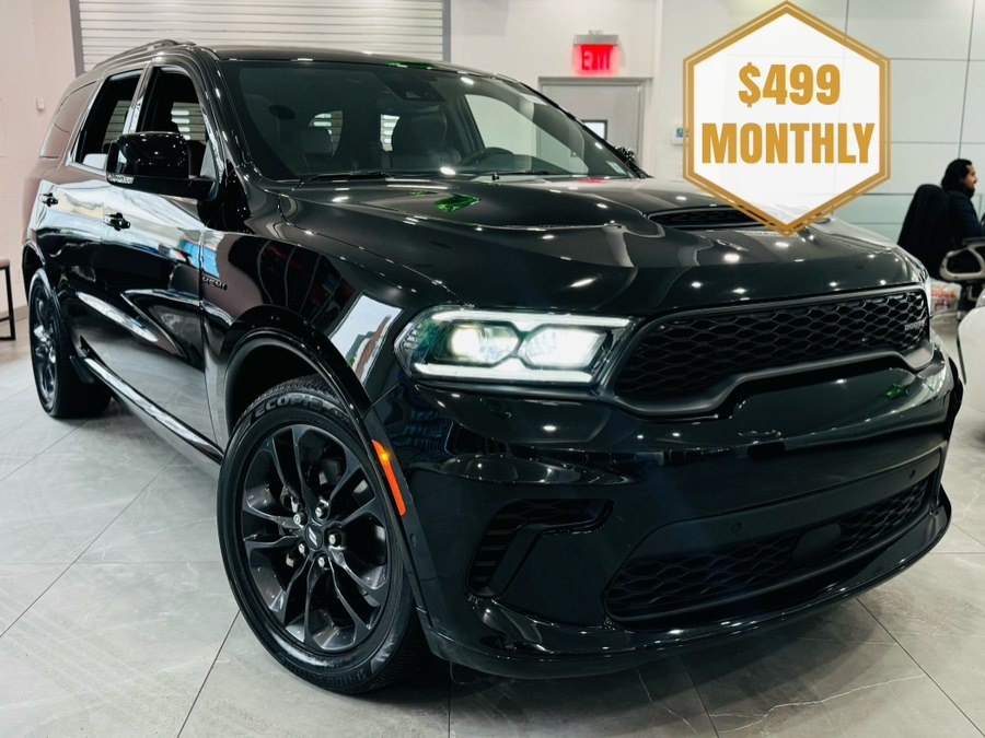 Used 2024 Dodge Durango in Franklin Square, New York | C Rich Cars. Franklin Square, New York