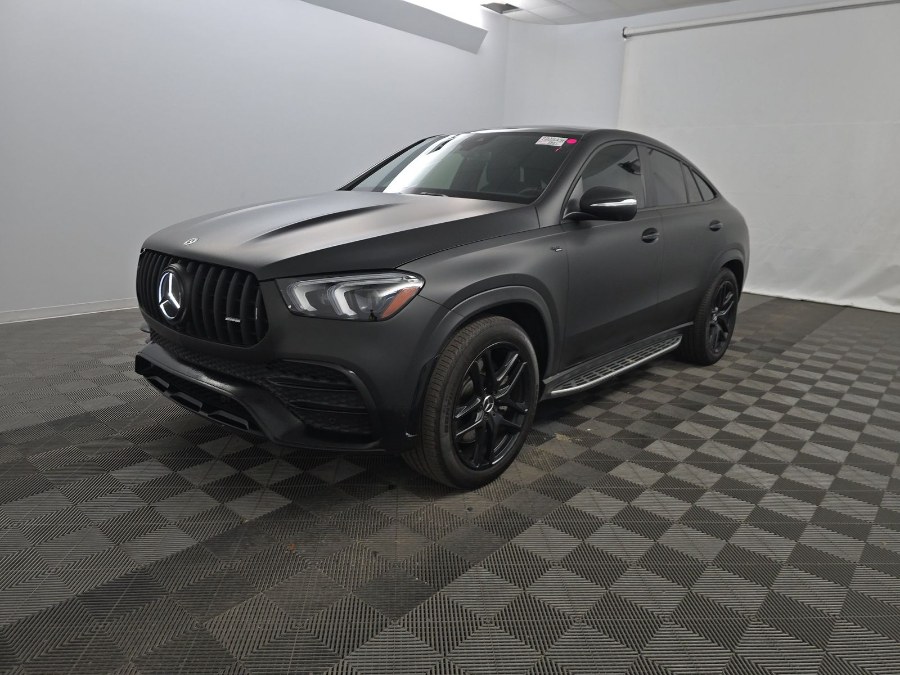 Used 2023 Mercedes-Benz GLE in Franklin Square, New York | C Rich Cars. Franklin Square, New York