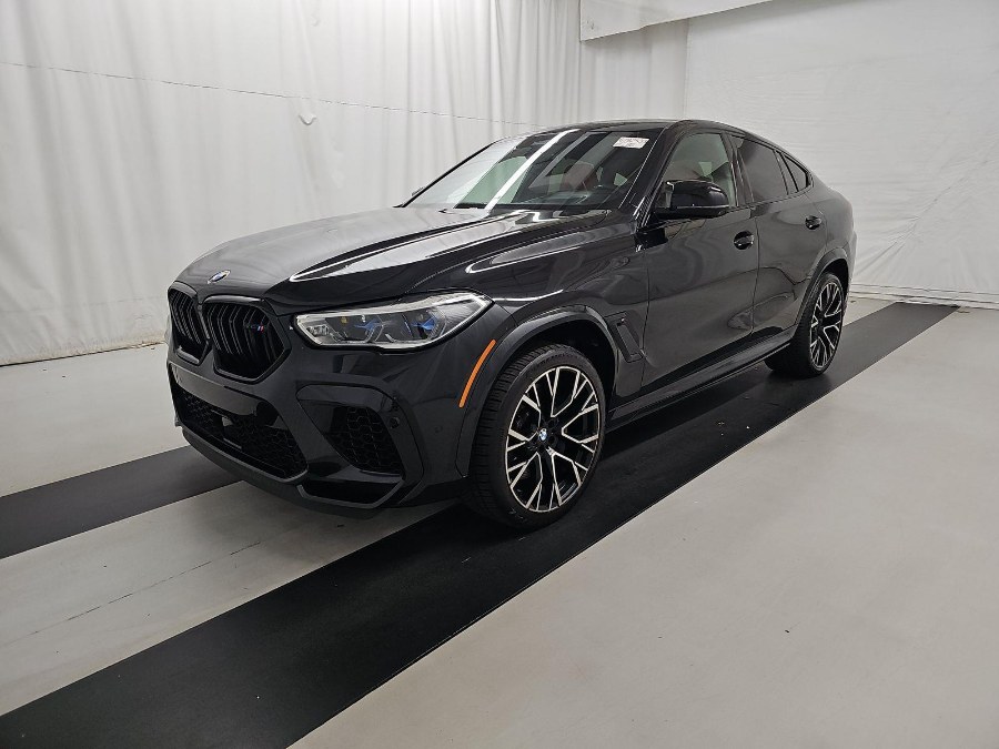 Used 2021 BMW X6 M in Franklin Square, New York | C Rich Cars. Franklin Square, New York