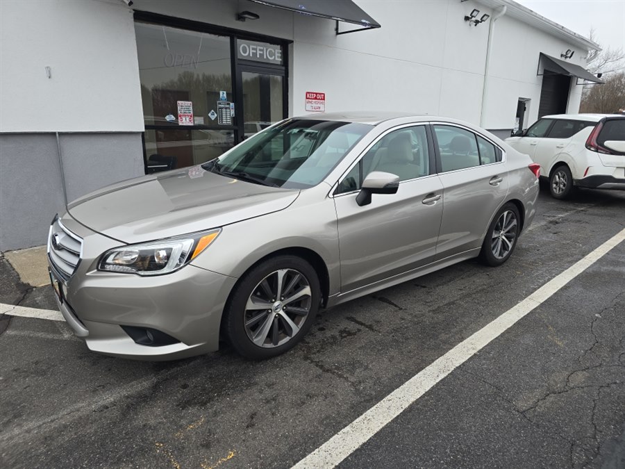 Used 2016 Subaru Legacy in Middletown, Connecticut | RT 3 AUTO MALL LLC. Middletown, Connecticut