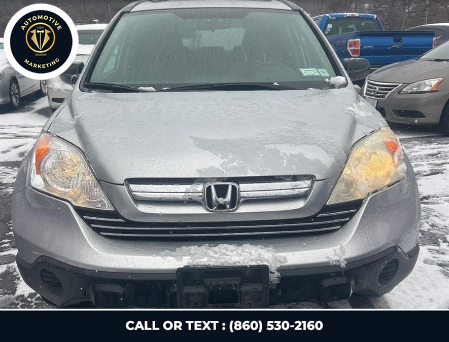 2009 Honda CR-V 4WD 5dr EX, available for sale in Online only, Connecticut | CEO DADDY AUTO. Online only, Connecticut