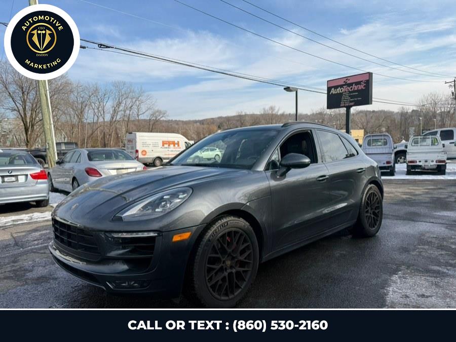 Used 2018 Porsche Macan in Online only, Connecticut | CEO DADDY AUTO. Online only, Connecticut