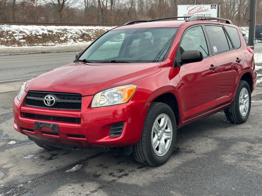Used 2011 Toyota RAV4 in Westfield, Massachusetts | Auto Wings Cop. Westfield, Massachusetts