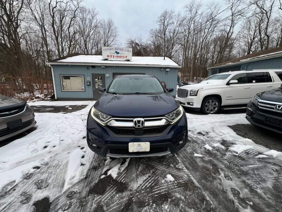 Used 2018 Honda CR-V in Vernon Rockville, Connecticut | Vernon Motor Cars. Vernon Rockville, Connecticut