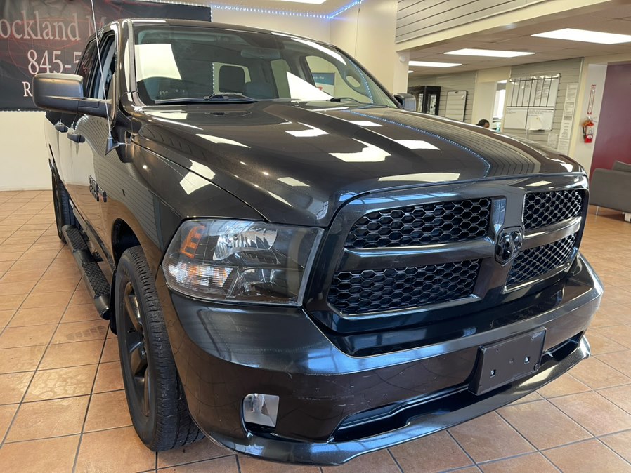 Used 2017 Ram 1500 in Suffern, New York | Rockland Motor Sport. Suffern, New York