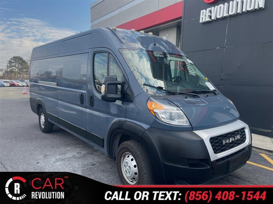 Used 2020 Ram Promaster 3500 in Maple Shade, New Jersey | Car Revolution. Maple Shade, New Jersey