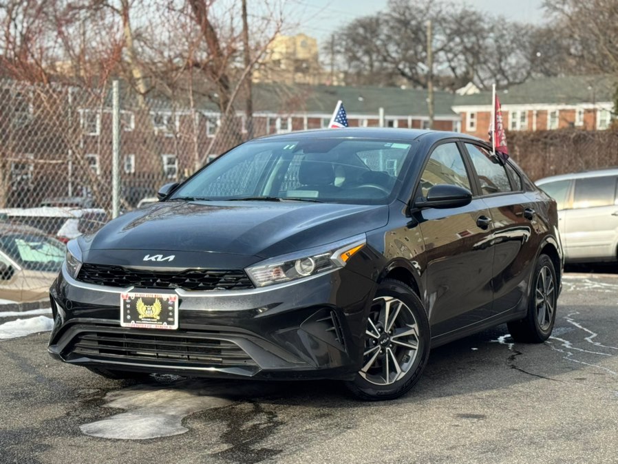 Used 2023 Kia Forte in Irvington, New Jersey | RT 603 Auto Mall. Irvington, New Jersey