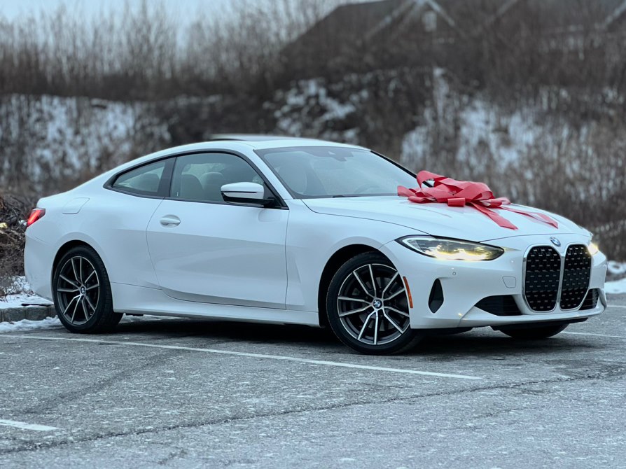 2021 BMW 4 Series 430i xDrive Coupe, available for sale in Paterson, New Jersey | Speedway Motors LLC. Paterson, New Jersey