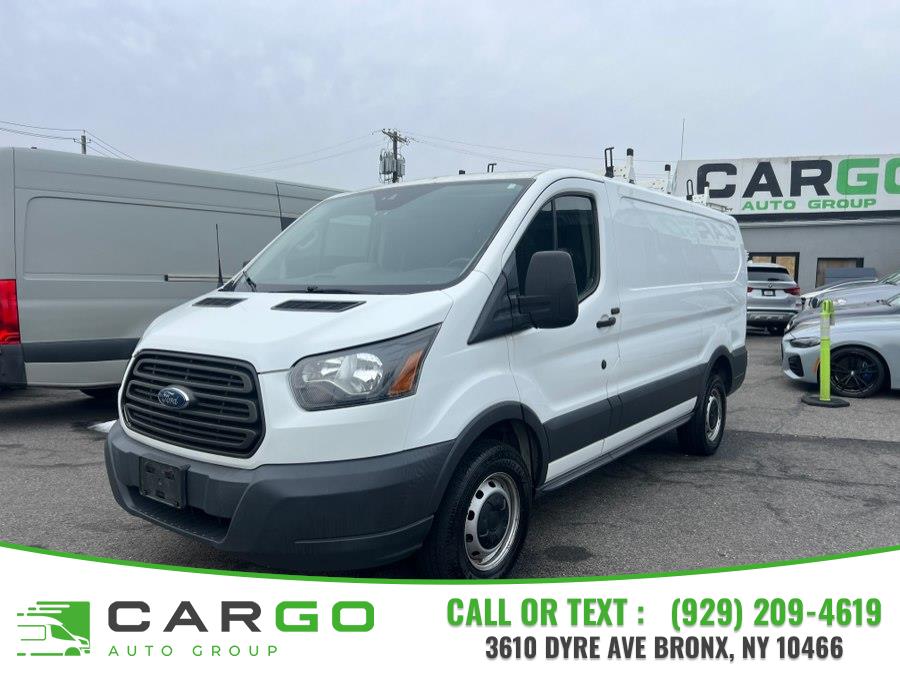 Used 2018 Ford Transit Van in Bronx, New York | Cargo Auto Group LLC. Bronx, New York