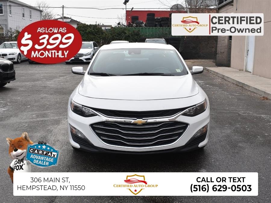 Used 2024 Chevrolet Malibu in Hempstead, New York | Certified Automotive Group. Hempstead, New York