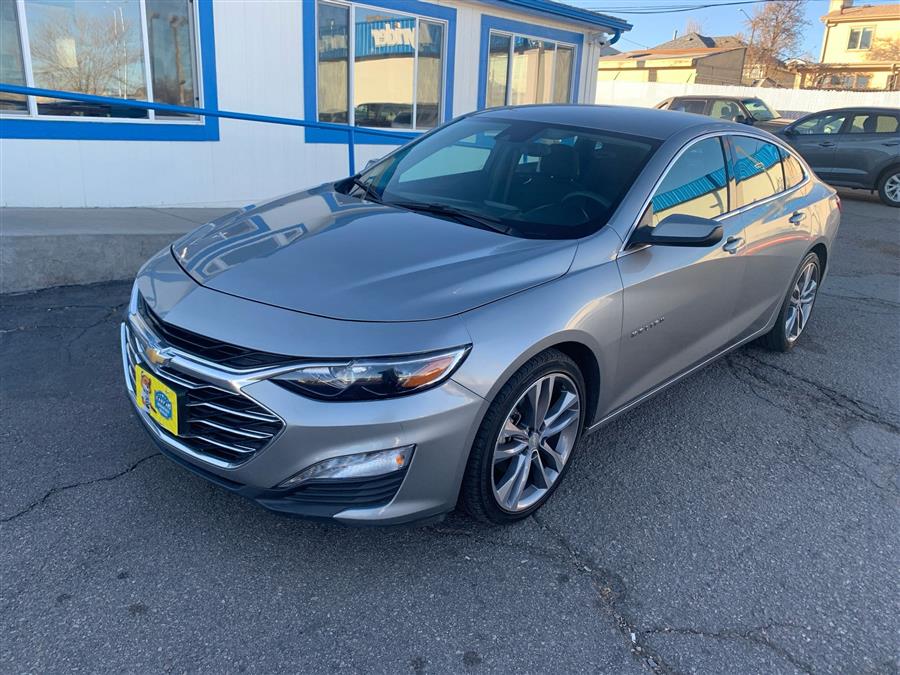 Used 2023 Chevrolet Malibu in Wolcott, New York | Auto Hunter CNY. Wolcott, New York