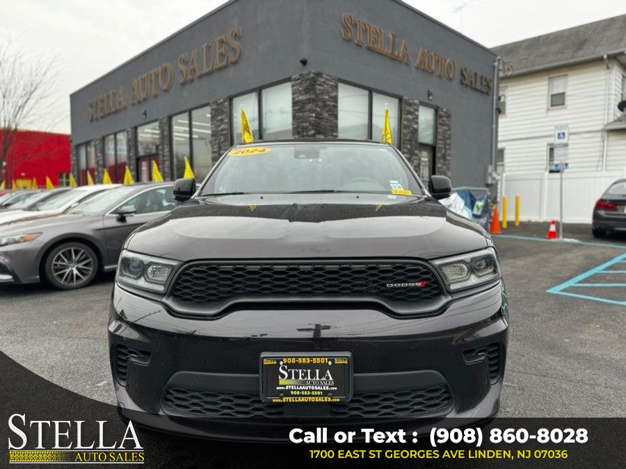 Used 2024 Dodge Durango in Linden, New Jersey | Stella Auto Sales. Linden, New Jersey