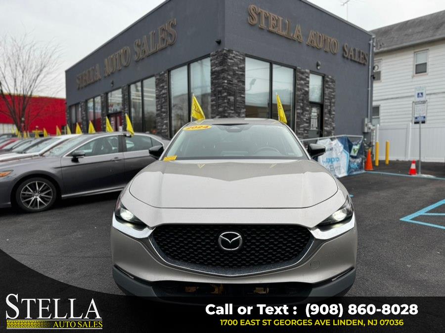 Used 2024 Mazda CX-30 in Linden, New Jersey | Stella Auto Sales. Linden, New Jersey