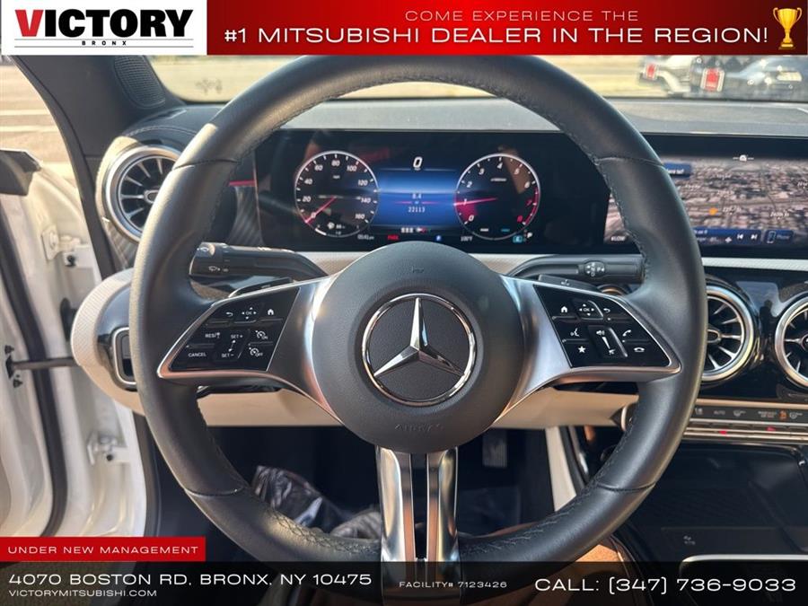 Used Mercedes-benz Cla CLA 250 2024 | Shop Auto NY. Bellerose, New York