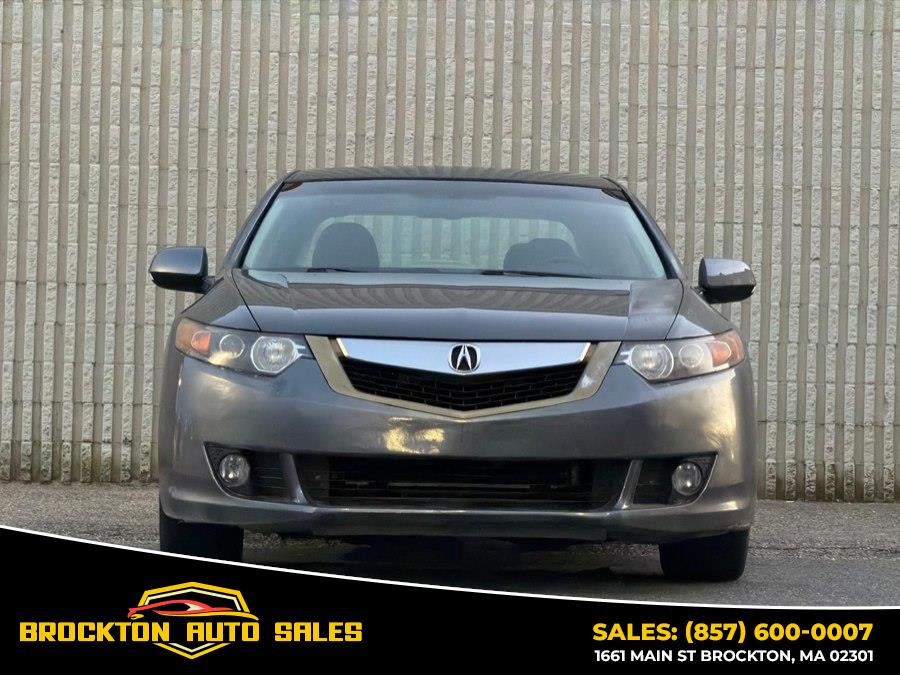 Used 2010 Acura TSX in BROCKTON, Massachusetts | Brockton Auto Sales Inc. BROCKTON, Massachusetts
