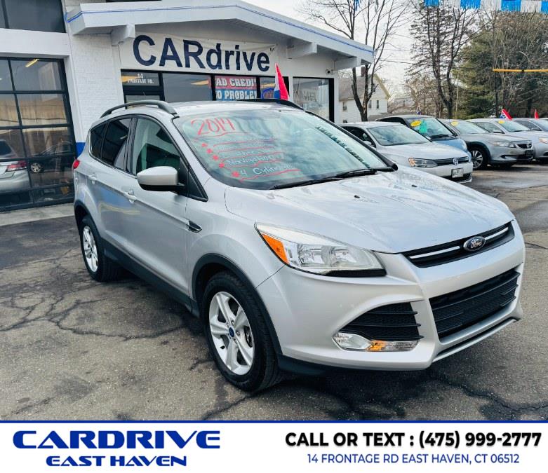 2014 Ford Escape SE's photo