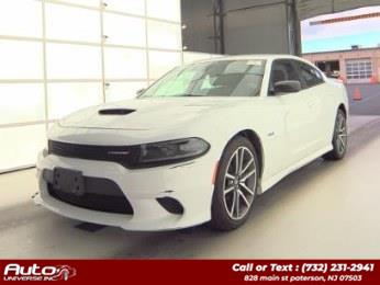 2023 Dodge Charger R/T's photo