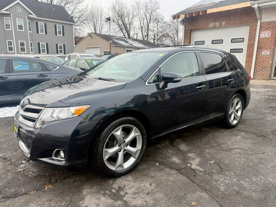 Used 2015 Toyota Venza in Hartford, Connecticut | VEB Auto Sales. Hartford, Connecticut