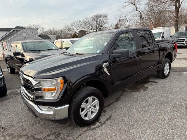 Used 2022 Ford F-150 in Huntington Station, New York | Huntington Auto Mall. Huntington Station, New York