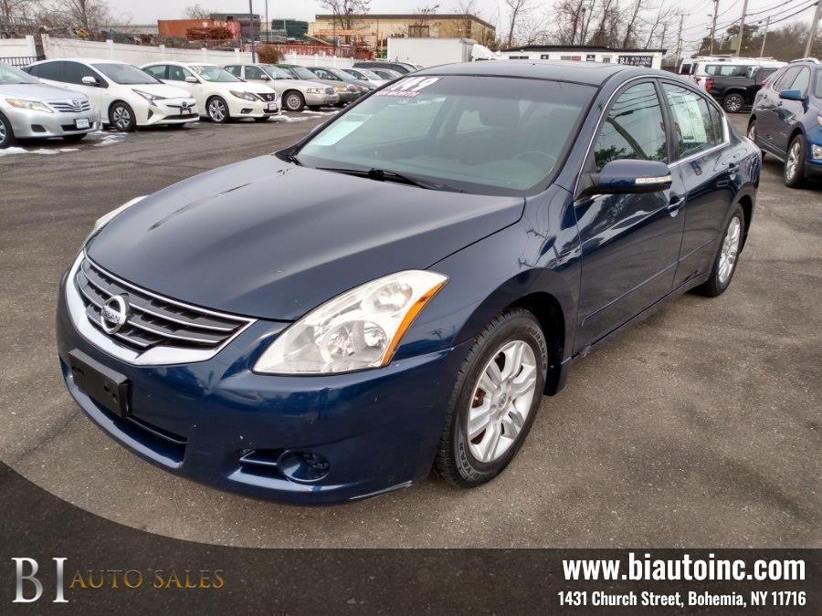 Used 2010 Nissan Altima in Bohemia, New York | B I Auto Sales. Bohemia, New York