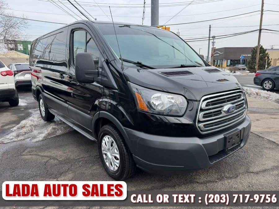 Used 2017 Ford Transit Van in Bridgeport, Connecticut | Lada Auto Sales. Bridgeport, Connecticut